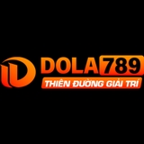 The "DOLA789" user's logo