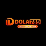 The "Nhà Cái Dola789" user's logo
