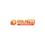 The "dola789vip" user's logo