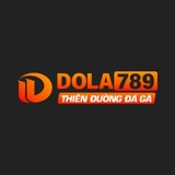The "Dola789" user's logo