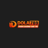 The "dola789zcom" user's logo
