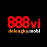 The "888VI" user's logo