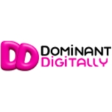 The "domaindigitlly" user's logo