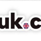 The "domainservicesuk" user's logo