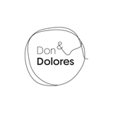 The "Don & Dolores" user's logo