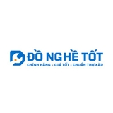 The "Đồ Nghề Tốt" user's logo