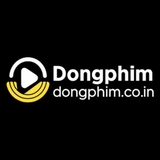 The "dongphimcoin" user's logo
