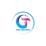 The "Đồng Phục Cati - Công Ty May In Đồng Phục Uy Tín Chất Lượng" user's logo