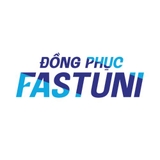 The "Đồng phục FastUni" user's logo