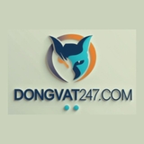The "Động Vật" user's logo