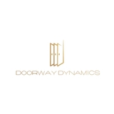 The "Doorway Dynamics" user's logo
