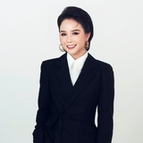 The "Đỗ Phương Linh" user's logo