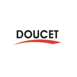 The "doucetmachine" user's logo