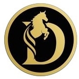 The "Dourado-Luxury-Cars" user's logo