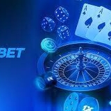 The "1xbet giris" user's logo