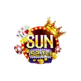 The "SUN52" user's logo