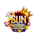 The "Cổng Game Sun52" user's logo