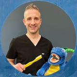 Dr. Dustin Davis