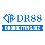 The "dr88bettingbiz" user's logo