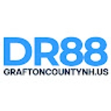 The "dr88graftoncountynh" user's logo