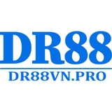 The "dr88vnpro1" user's logo