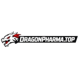 The "Dragon Pharma Suppliers" user's logo