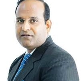 The "Dr Ashish Rana-Orthopedic Surgeon in Jaipur" user's logo
