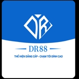 The "Nhà Cái DR88" user's logo