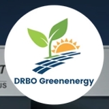 The "drbogreenenergy1" user's logo