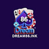 The "Dream86" user's logo