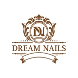The "Dream Nails" user's logo