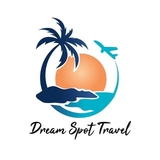 The "Dream Spot Travel" user's logo