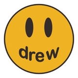 The "Drew House" user's logo