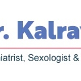 The "Kalrav Mistry" user's logo