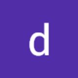 The "drkglassltd" user's logo