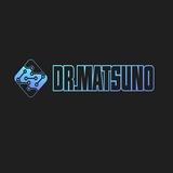 The "drmatsuno1" user's logo
