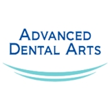 The "Advanced Dental Arts of Norwell" user's logo