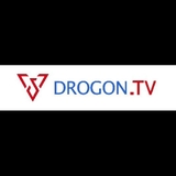 The "Drogon" user's logo