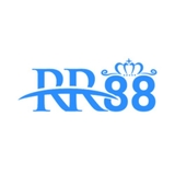 The "RR88" user's logo