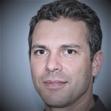 The "Dr. Sebastian Voigt" user's logo