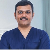 The "drsumitkapadia" user's logo