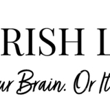 The "Dr. Trish Leigh & Co." user's logo