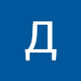 The "Друн " user's logo