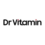 The "Dr Vitamin" user's logo