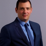 The "DrWaelBerro" user's logo