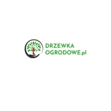 The "Drzewka Owocowe" user's logo