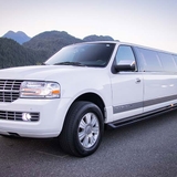 The "Limousine Rentals Toronto" user's logo