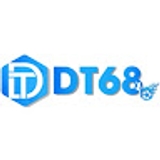 The "dt681com" user's logo