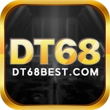 The "DT68 DT68" user's logo