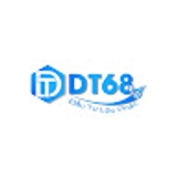 The "Dt68k3 com" user's logo